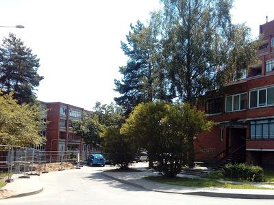 По каким адресам закроют проезд во двор и отключат холодную воду - В Висагинасе