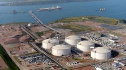 Kainų komisija spręs, ar atpiginti SGD terminalo išlaikymą