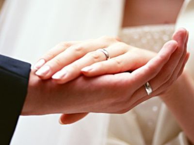 Jaunavedžiams bus siūlomi tvirčiausi pasaulyje žiedai - Lietuva ir Baltijos šalys