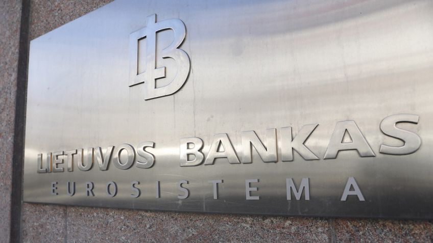Центробанк Литвы ограничил деятельность Transactive Systems UAB