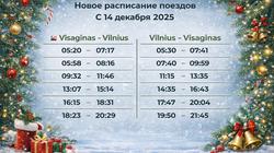 Изменилось расписание поезда и автобуса № 8 (видео)