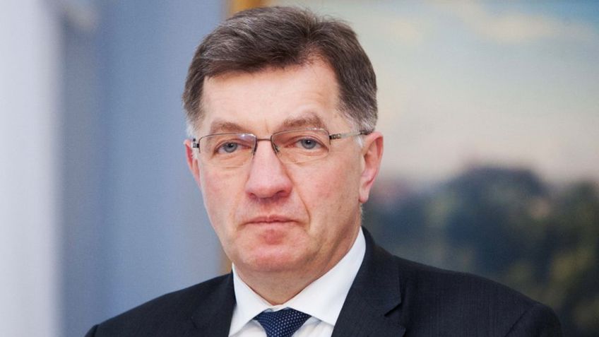 Премьер Литвы: «никаких потаканий не было, нет и не будет»