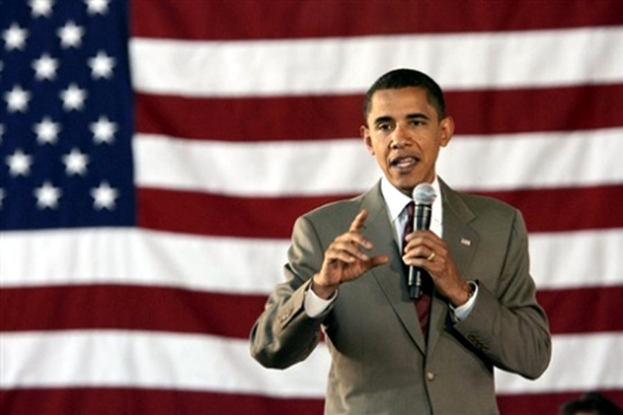 Инопресса: Обама пренебрег встречей с Саакашвили, чтобы угодить Кремлю - В Мире