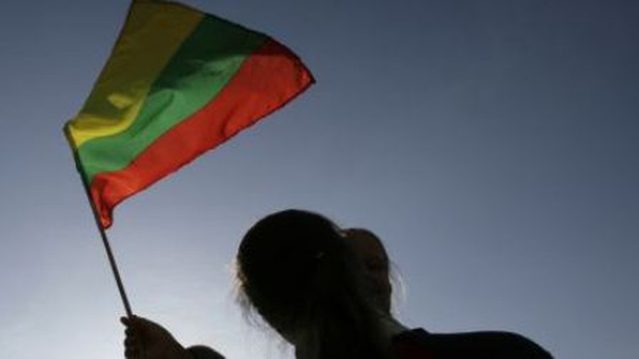 Литовский центральный банк: введение евро придется отложить - Литва и страны Балтии