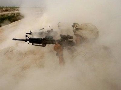 Литовские военные, отправляющиеся в Афганистан, плохо экипированы - Литва и страны Балтии