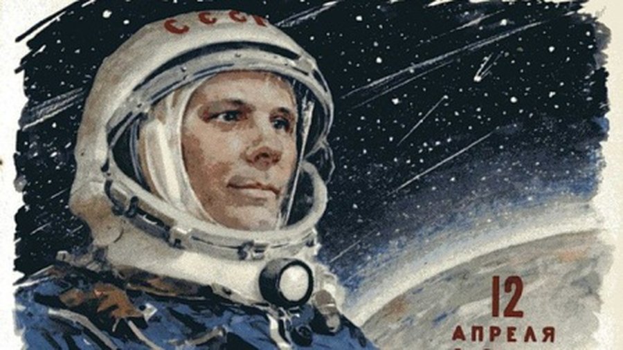 Всемирный день авиации и космонавтики - В Мире