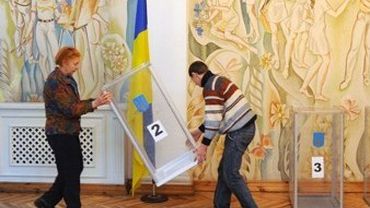 На Украине начался второй тур выборов президента