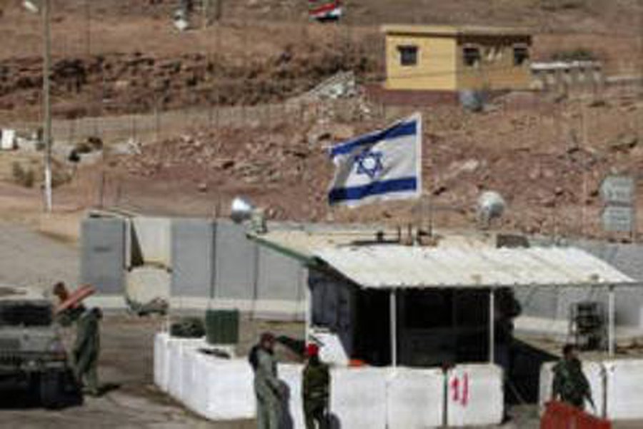 Per išpuolius Izraelyje žuvo mažiausiai 5 žmonės - Pasaulyje