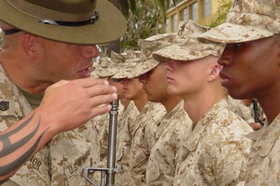 Армия США решила отказаться от использования штыков - В Мире