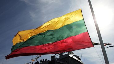 Парламент Литвы утвердил имиджевую стратегию государства «Литва 2030»

 