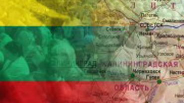 Литва cнова потребовала от России «компенсации за оккупацию»                                