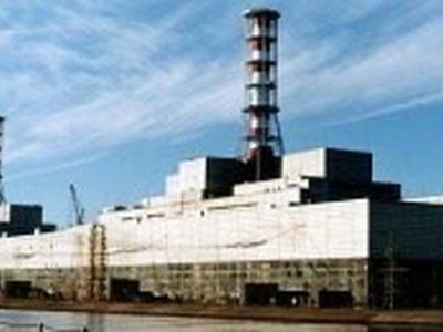 Литва пожертвовала независимостью - Энергетика