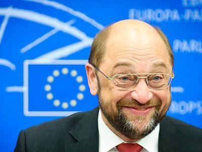 Председатель Европарламента положительно оценил усилия Литвы по борьбе с кризисом - Литва и страны Балтии