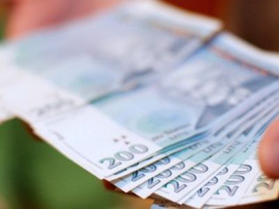 Новые власти собираются с января повысить ММЗ до 1 тыс. литов — Буткявичюс - Литва и страны Балтии