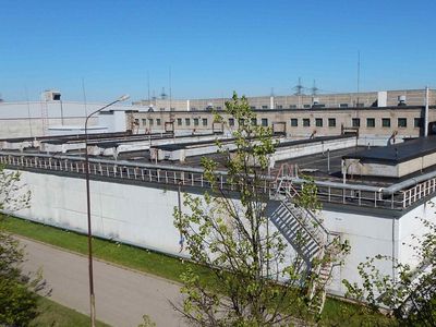 На Игналинской АЭС будет упорядочен полигон промышленных отходов - В Висагинасе