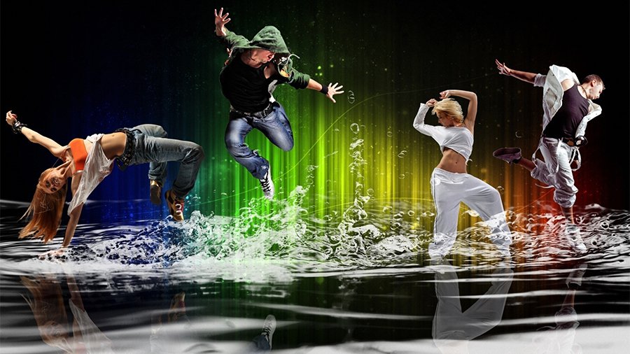 Прояви свой творческий талант! - В Висагинасе