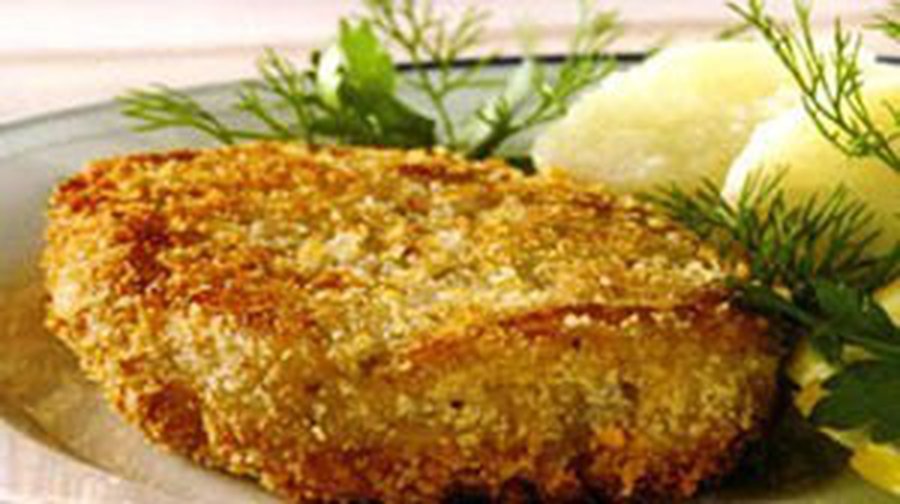 Порошковые котлеты. Сомнительное достижение биотехнологов - Наука и здоровье