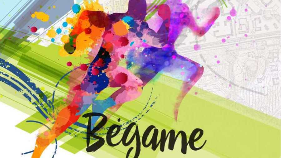 В Висагинасе состоится забег «Путь бабочки» - В Висагинасе