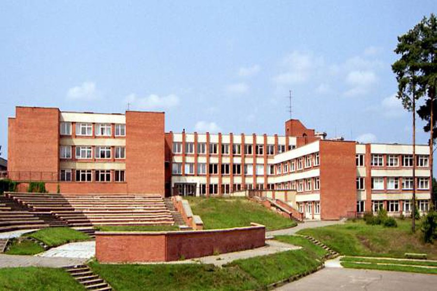 Среди абитуриентов Литвы, отлично сдавших выпускные экзамены, — висагинец - В Висагинасе