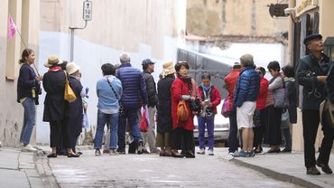 Tyrimas: Lietuva turistams dažniau yra pagrindinė kelionės kryptis