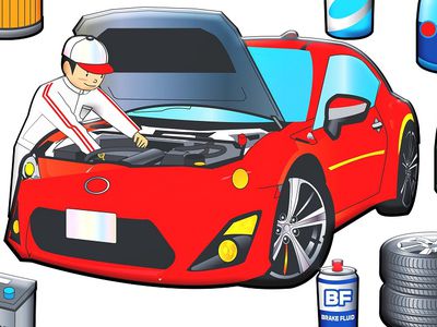 С июля работников автосервисов в Литве ждут перемены - Экономика и бизнес