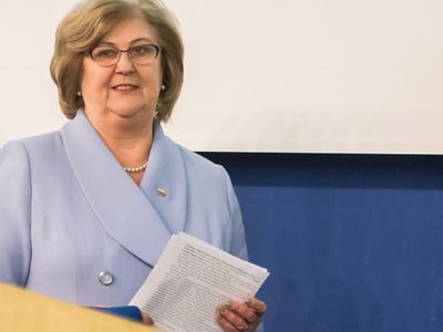 Siūloma ir dėl tėvų ligos ar išvykimo taikyti vaiko laikinąją priežiūrą - Lietuva ir Baltijos šalys