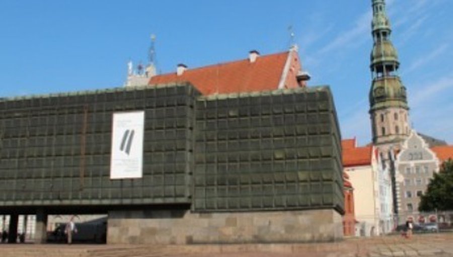 В Риге вор попытался обокрасть Музей оккупации - Происшествия и криминал