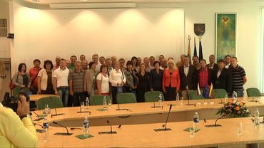 Гости из Словакии: Закрытие блока АЭС для нас не стало национальной катастрофой, как это произошло у вас