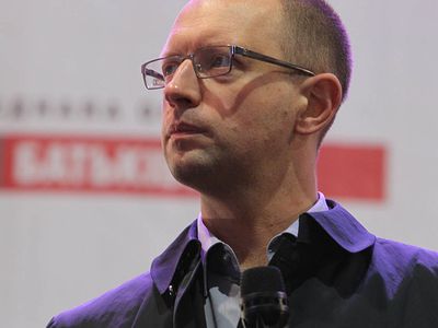 Украина потребовала от России миллиард долларов за крымский газ - Энергетика