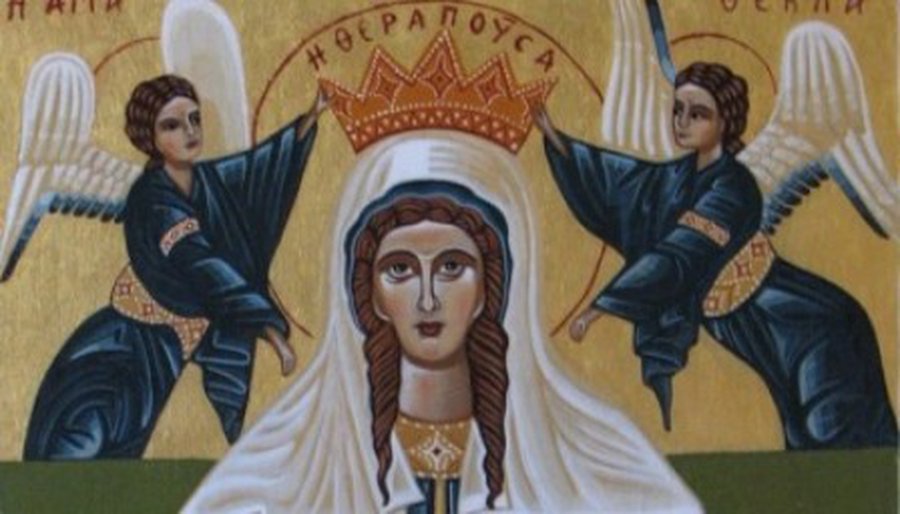 Расписание богослужений - В Висагинасе