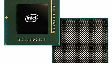 Двухъядерный Intel Atom появится в третьем квартале 2008 года
