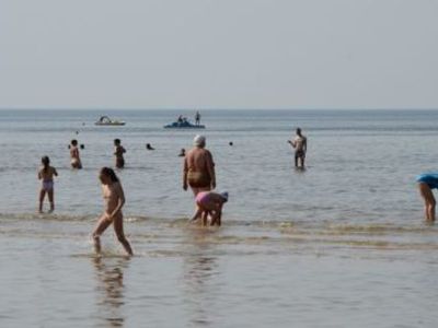 В море утонул 10-летний мальчик - Происшествия и криминал