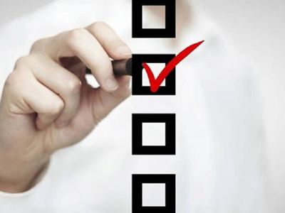 Выборы, на которые никто не приходит - В Висагинасе