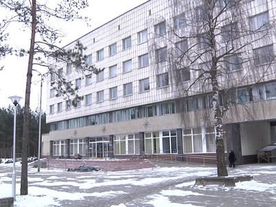 «Баба с воза» — кому легче? (О реновации теплоузлов)                                                                                                   - В Висагинасе