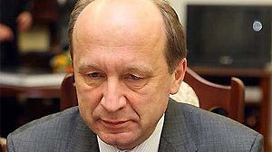 Премьер-министр Литвы отправился праздновать 20-летие краха коммунизма - Литва и страны Балтии