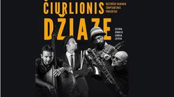 Известный в Европе джазовый квартет Кястутиса Вайгиниса выступит в Висагинасе