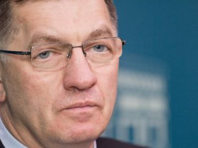 Премьер пока не может сказать, будет ли Литва строить АЭС

 - Энергетика