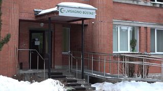 Объявлен конкурс на должность директора ЗАО «Висагино бустас»