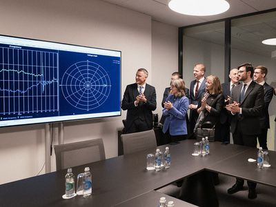 Жигимантас Вайчюнас: “Энергетическая система Литвы зависела от России в течение 65 лет – более полувека“ - Энергетика