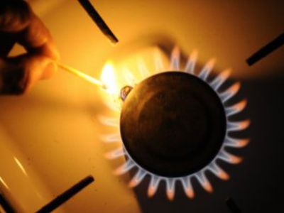 Газ для жителей подорожает на 3-4 цента - Энергетика