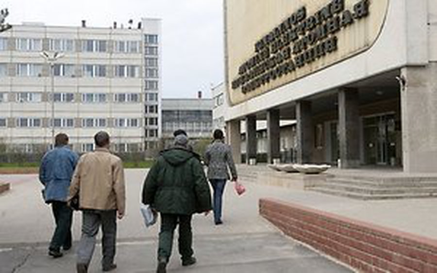 Из-за банкротства Snoras деньги потеряет и Игналинская АЭС
                                 - В Висагинасе