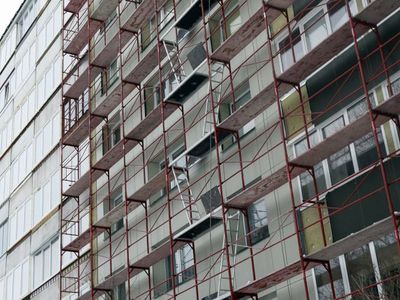 Visagino savivaldybės administracija primena - Visagine