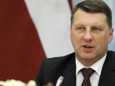 Президент Латвии утвердил реформу по переводу русских школ на латышский язык - Литва и страны Балтии