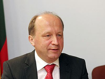 В Литве планируют обложить налогом всех автовладельцев - Литва и страны Балтии