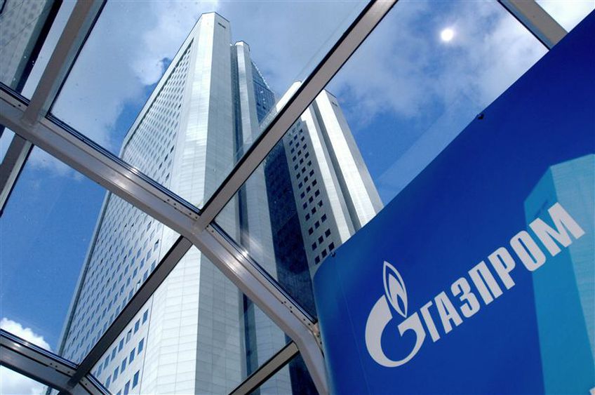 Правительство Литвы сделало первый шаг на пути национализации имущества «Газпрома»

