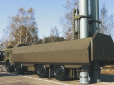 Россия поставила Сирии комплексы «Бастион»                                                                                                 - В Мире