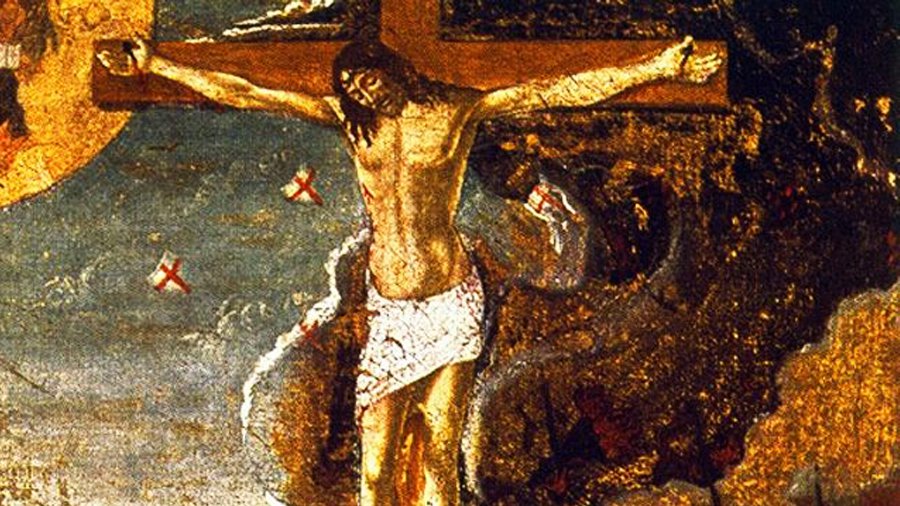 В чём смысл и особенности Крестопоклонной недели? - Культурные и спортивные мероприятия