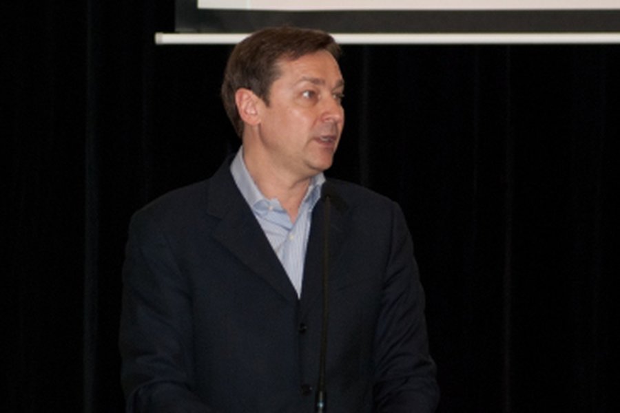 Состоялась инаугурация мэра Вильнюса Артураса Зуокаса                                  - Литва и страны Балтии