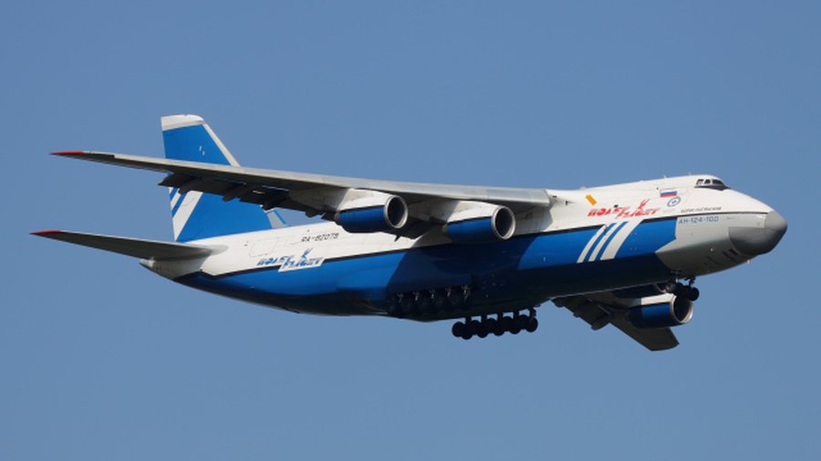 Вильнюс и Петербург свяжет новый авиамаршрут - В Мире