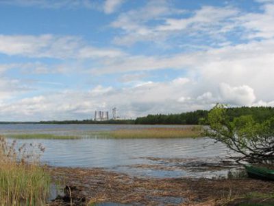 Литовские СМИ: Объявленные инвесторы в АЭС подтверждают свое участие

                 - Энергетика